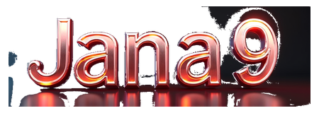 jana9 logo